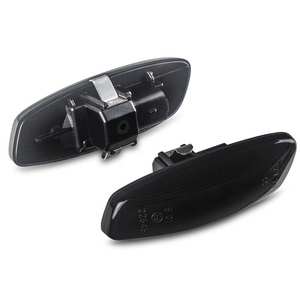Ricambi Auto luce LED indicatore di direzione luce laterale per <span class=keywords><strong>Peugeot</strong></span> <span class=keywords><strong>308</strong></span> 207 Citroen C3 C4 <span class=keywords><strong>accessori</strong></span> - Product Image 4