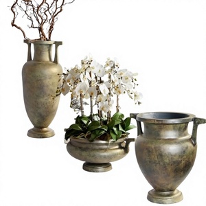 Aluminium Oinochoe Collection - Product Image 1