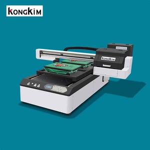 60cm DTG Dtf Ink <strong>Printer</strong> Machine for Small Shirts Business A3 Digital Ep Son Fabric Clothes Garment Printing <strong>Printers</strong> <strong>Cost</strong> - Product Image 4