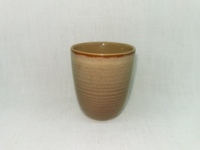 Vente en gros de tasses à thé en céramique personnalisées, tasses à café en céramique réactive pour cadeaux, décorations pour la maison