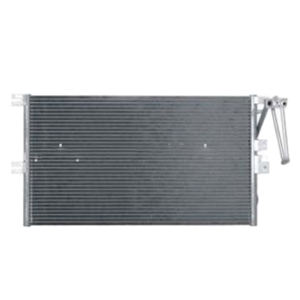 Norpole NPCD-1151 <span class=keywords><strong>Auto</strong></span> Airco Condensor voor OPEL Vectra-B, TS16949 gecertificeerd, ÉÉN JAAR garantie - Product Image 1