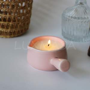 Juego de Velas de Masaje de Cera de Soja de Baja Temperatura de Alta Calidad al por Mayor de Fábrica - Product Image 2