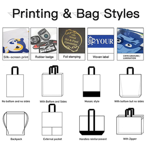 Borsa a matita all'ingrosso in tela BSCI per il trucco per lo studente-Friendly borsa per il lavaggio pochette borsa <span class=keywords><strong>cosmica</strong></span> in tela con cerniera - Product Image 4