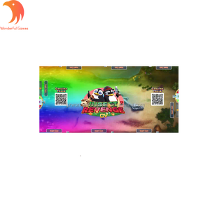 Máquina recreativa clásica popular de disparos con láser de insectos VG America, juego de insectos que dispara gusanos, máquina operada con monedas, tablero de arcade en venta - Product Image 6