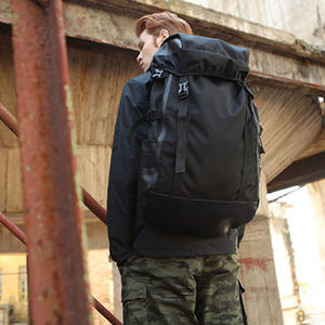 2025 Custom Logo Travel Backpack Gym Sport Soccer Ball Bag Outdoor <b>Football</b> Basketball Backpack Men Backpack - Product Image 2