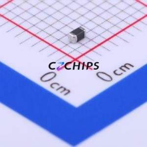 Thermistance NTC ERTJ1VS104FA 0603 (Résistance : 100 kOhm) (Constante B (25 ℃ /50 ℃ ): 4330K Tolérance de résistance : 1% ) - Product Image 2