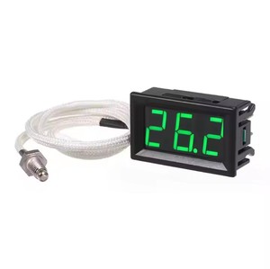 Preço de fábrica <span class=keywords><strong>XH</strong></span>-<span class=keywords><strong>B310</strong></span> <span class=keywords><strong>Digital</strong></span> alta temperatura termômetro tipo K termopar-30 ~ 800 graus Industrial <span class=keywords><strong>Digital</strong></span> termômetro - Product Image 4