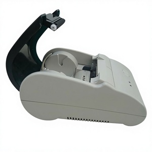 Brightek WH-T3 Mini POS Receipt <strong>Printer</strong> Thermal &amp; <strong>Dot</strong> <strong>Matrix</strong> with RS232 Interface 58mm Paper - Product Image 3