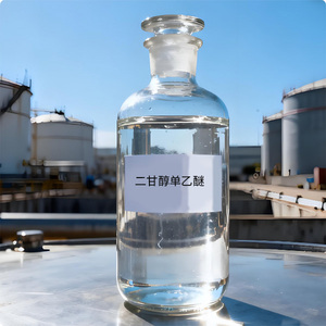 Monoetil Éter de Dietilenglicol de Alta Pureza (99%), C6H14O3, <span class=keywords><strong>Alcohol</strong></span> Industrial Líquido, CAS111-90-0 - Product Image 2