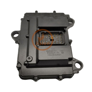 ECU para cargadora 216B, ECM para cargadora 226B, unidad de control 1544233, controlador de cargadora, pieza de maquinaria de construcción, ECU - Product Image 4