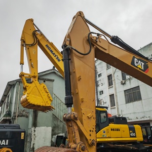 รถขุดมือสอง CAT 320GC 320gx รุ่นดั้งเดิม ดีไซน์ประหยัดน้ำมัน รถขุด 20 ตัน cat 320 - Product Image 3