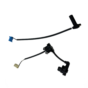 เซ็นเซอร์ความเร็วเกียร์อัตโนมัติ 6T30 6T40 6T50 รุ่น 24253028 24253027 เหมาะสำหรับรถยนต์ Buick, Chevrolet, Cadillac - Product Image 2