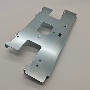 Kit de Troqueles de Estampación de Metal Personalizados y Piezas de Estampación de Precisión para Servicios de Fabricación de Chapa Metálica - Product Image 5