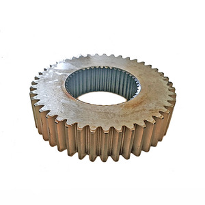 Engrenage 154-15-42230 pour D85A-<span class=keywords><strong>21</strong></span> Bulldozer - Product Image 2