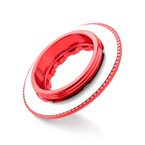 MUQZI — <span class=keywords><strong>disque</strong></span> de verrouillage Hub pour vélo, couvercle d'adaptateur de moyeu avant et arrière, avec verrouillage 9/12/15/20mm - Product Image 5