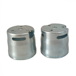 Nhà Máy Tùy Chỉnh Tấm Kim Loại Sâu Vẽ Dập Chết Hình Thành Kim Loại Dập Chính Xác Dập Các Bộ Phận - Product Image 2