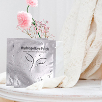 Patchs Hydrogel au Collagène en Gros : Hydratants, Anti-Âge, pour les Yeux, Éliminent les Cernes et les Poches, Masque Rafraîchissant