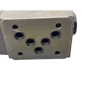 Pièces de rechange hydrauliques atos DKER-1631/2/A Directionnel avec 10 ports - Product Image 1