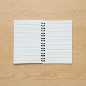 Cuaderno con estuche para lápices en la cubierta, suministro directo de fábrica, cuaderno en oferta para artículos de papelería y escolares - Product Image 3