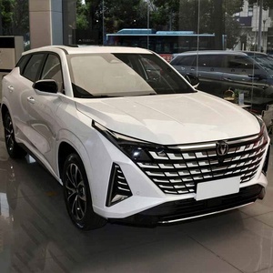 รถยนต์ SUV พลังงานไฟฟ้ารุ่นใหม่ปี 2024 ของจีน ยี่ห้อฉางอัน รุ่น Uni-Z UNIZ IDD รถ SUV ระดับหรู - Product Image 1