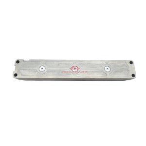Silinder Penjepit Diafragma EV-20/180-5 Baru 100% dengan Batang Piston ID 13293 - Product Image 4