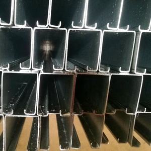 <span class=keywords><strong>Rail</strong></span> de Roulement de <span class=keywords><strong>Porte</strong></span> <span class=keywords><strong>Coulissante</strong></span> <span class=keywords><strong>Haut</strong></span> ou <span class=keywords><strong>Bas</strong></span> de Gamme de Haute Qualité, Guide de Rouleau Plaqué Zinc pour <span class=keywords><strong>Porte</strong></span> <span class=keywords><strong>Coulissante</strong></span> - Product Image 5