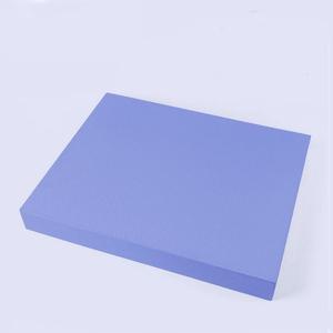 Tapis de <span class=keywords><strong>yoga</strong></span> antidérapant, imperméable, doux, en mousse, pour l'entraînement physique, la thérapie physique, la stabilité, l'entraînement pour le Pilates - Product Image 2