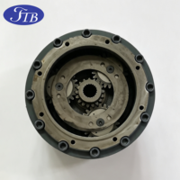 Boîte de vitesses d'orientation FTB VOE14515551 13T pour moteur d'orientation hydraulique Volvo EC210, pièces de rechange après-vente