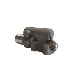 مضخة هيدروليكية أصلية من سلسلة Rexroth A10VSO طراز A10VSO18-100 مع صمام <span class=keywords><strong>DR</strong></span> DFR DES - Product Image 1