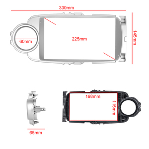 (Stock US) Autoradio <span class=keywords><strong>Android</strong></span> Podofo <span class=keywords><strong>2</strong></span> Din 9'' pour <span class=keywords><strong>Toyota</strong></span> <span class=keywords><strong>Yaris</strong></span> 2012, Carplay, <span class=keywords><strong>Android</strong></span> <span class=keywords><strong>Auto</strong></span>, GPS, Wifi, Hifi, RDS, Prise en charge de la caméra AHD - Product Image 5