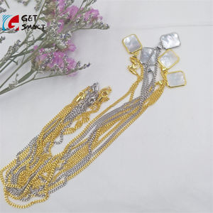 Mini NFC controllo accessi Charms 13.56MHz porte di sblocco frequenza condividere file e altro con un solo tocco - Product Image 2