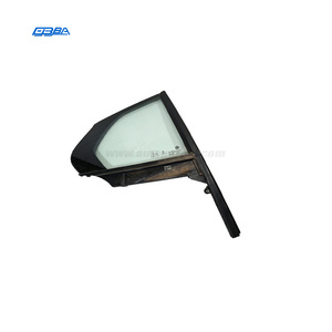 กระจกหลังสีเขียวแบบควบคุมแสงอาทิตย์สำหรับรถยนต์ BMW 1-Series F40 ปี 2019-2025 OE 51357452415 51357452416 - Product Image 5