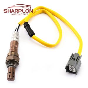 Repuesto Automotriz de Calidad 36531-PNA-003 192400-1042 36531PNA003 Sensor de Oxígeno para Honda Stream 2.0 RN-3 Código de Motor K20A - Product Image 2