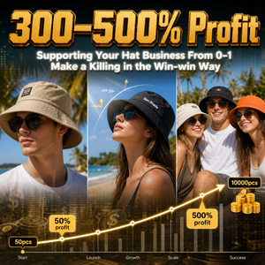 Trendy Reversible Packable Bucket <b>Hat</b> for Women <b>Men</b> Custom Lightweight Print <b>Sun</b> Beach Cap Summer Outdoor Fisherman <b>Hat</b> - Product Image 5