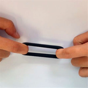 GF heißer Verkauf Silikon kautschuk extrem weicher Silikon Penis <span class=keywords><strong>ring</strong></span> Verlobung sring, Power Penis Gewichts <span class=keywords><strong>ring</strong></span> Sexspielzeug für den Menschen - Product Image 3