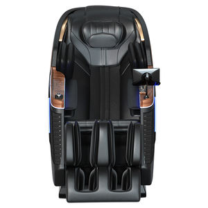 Für Leercon Hochwertiger Shiatsu Elektro <span class=keywords><strong>massage</strong></span> stuhl Home Ganzkörper-und Bein <span class=keywords><strong>massage</strong></span> fabrik OEM Günstiger Preis - Product Image 3