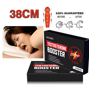 Kunden spezifische männliche Verbesserung Ergänzung - Product Image 1