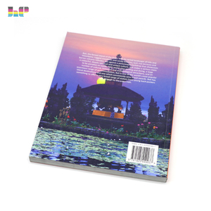 Vente chaude Livre Photo Impression Ouvert Chaud Sexi Fille Livre Photo Couverture Souple Livre Impression - Product Image 2