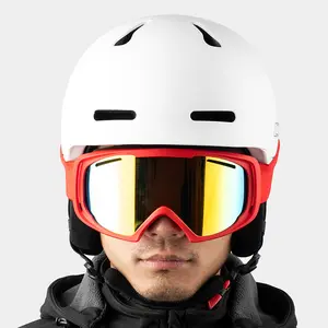 Schlussverkauf Integraler Skihelm Sporthelm