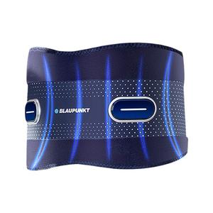 Masajeador de Cintura Blaupunkt Azul Recargable por USB con Calor, Vibración y Acupresión para Aliviar el Dolor de Espalda - Product Image 6