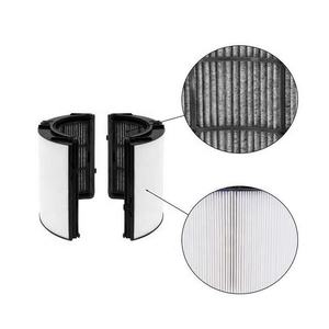 <span class=keywords><strong>Filtre</strong></span> <span class=keywords><strong>HEPA</strong></span> et <span class=keywords><strong>charbon</strong></span> <span class=keywords><strong>360</strong></span> ° Combi 2 en 1 Compatible TP06 TP07 TP7A TP09 HP06 HP07 HP09 H13 Grade True <span class=keywords><strong>HEPA</strong></span> <span class=keywords><strong>Filtre</strong></span> <span class=keywords><strong>de</strong></span> remplacement - Product Image 6