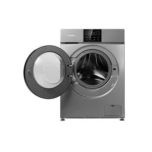 Lavadora Industrial de 6KG, 7kg, 8kg, 9kg, 10KG, Apta para Fábricas, OEM, con Control por Computadora, para Hoteles y Hospitales - Product Image 1