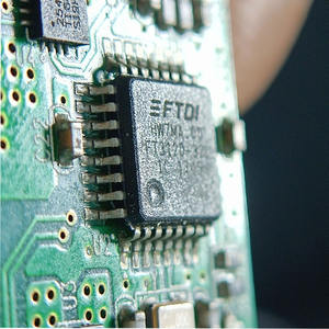 Cavo Adattatore Micro <span class=keywords><strong>USB</strong></span> a <span class=keywords><strong>Seriale</strong></span> RS232 per Android Host/Driver Gratuito, Chip FT312/FTDI, <span class=keywords><strong>USB</strong></span> RS232 DB9M con Schermatura Intrecciata - Product Image 4