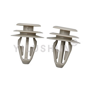 Roewe Car <b>Door</b> Panel <b>Trim</b> Clip D180 18mm 16mm 13mm 22mm PA66 Fastener for Interior Trunk Bumper Repair Replacement - Product Image 4