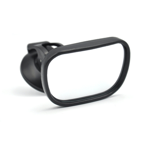 Baby Interior <b>Car</b> <b>Mirror</b> <b>Car</b> Back Seat Rear View Facing Headrest Mount Kids Infant View Baby Safety <b>Mirror</b> - Product Image 5