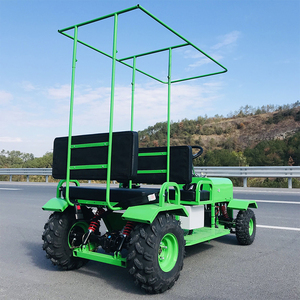 Gran Venta: Nuevo Go-Kart Eléctrico Pro 2021 del Fabricante Chino, Go-Kart de Carreras Eléctrico Barato para Adultos y Niños en Venta - Product Image 3