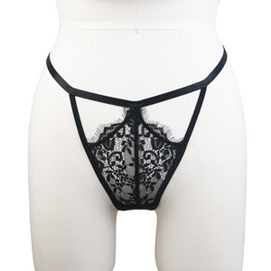 Cổ Áo ngực thiết lập RTS Áo Ngực Có Dây đặt phụ nữ đồ lót áo ngực ngắn Bộ Hoa Đồ Lót Phụ Nữ panty Set - Product Image 4