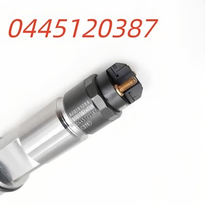 Ensemble d'injecteurs Dongfeng Tianlong pour moteur Renault V IV, pompe à carburant diesel, buse, qualité neuve - Product Image 5