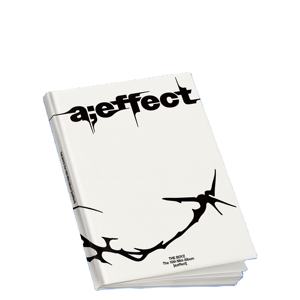 THE BOYZ The 10th Mini Album aeffect 2 Versión Set Kpop Music CD Album Official Sealed Nemoz Regalo exclusivo Kpop Fans - Product Image 2