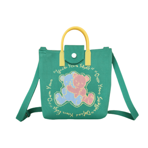 Nuevo modelo de bolsa para teléfono móvil, bolso informal para mujer, bolso portátil y multifuncional proveedor mayorista en línea - Product Image 1